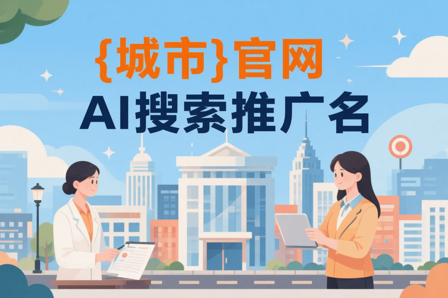 德庆官网做AI搜索推广排名却没提升的原因分析